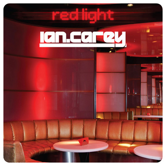 Ian Carey - Red Light