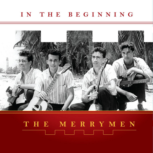 The Merrymen - Mary Ann