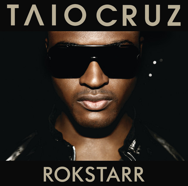 Taio Cruz feat. Ludacris - Break Your Heart
