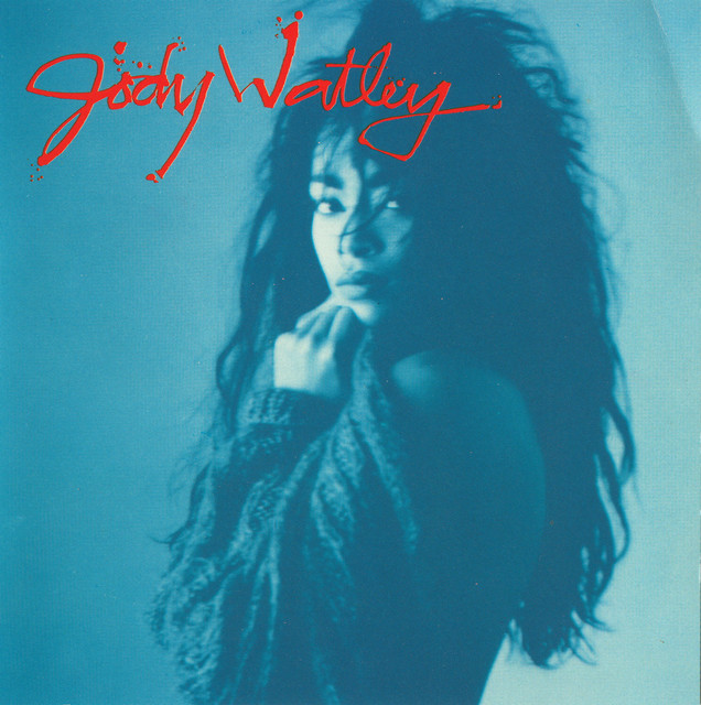 Jody Watley - Looking For A New Love