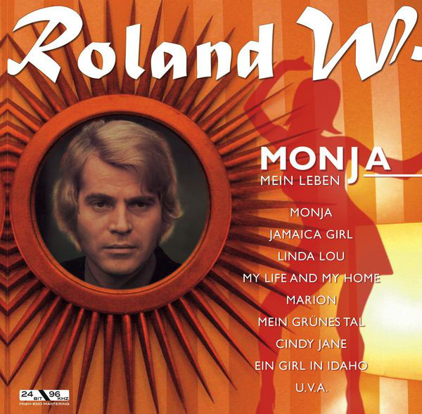 Roland W. - Monja