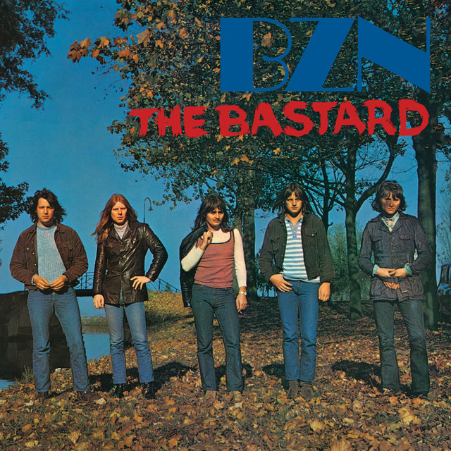 BZN - Bad Bad Woman