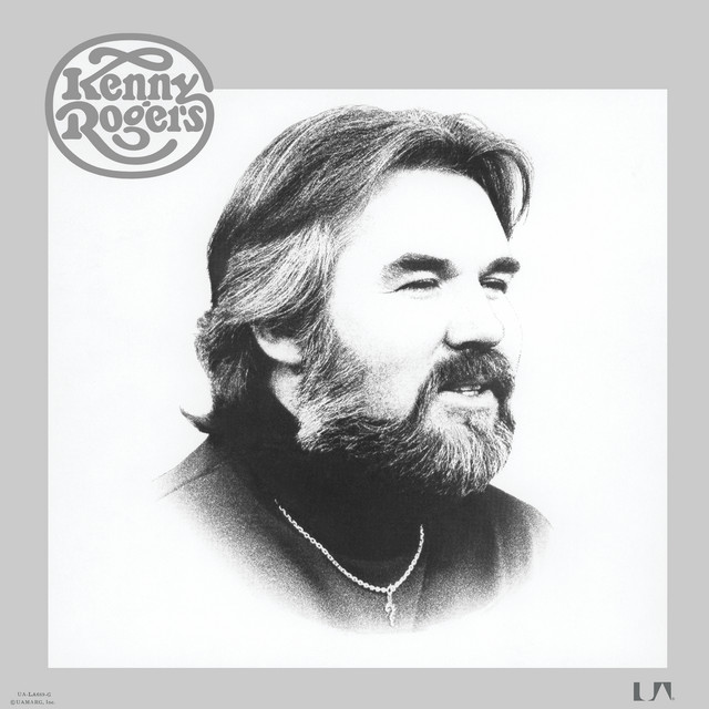 Kenny Rogers - Lucille