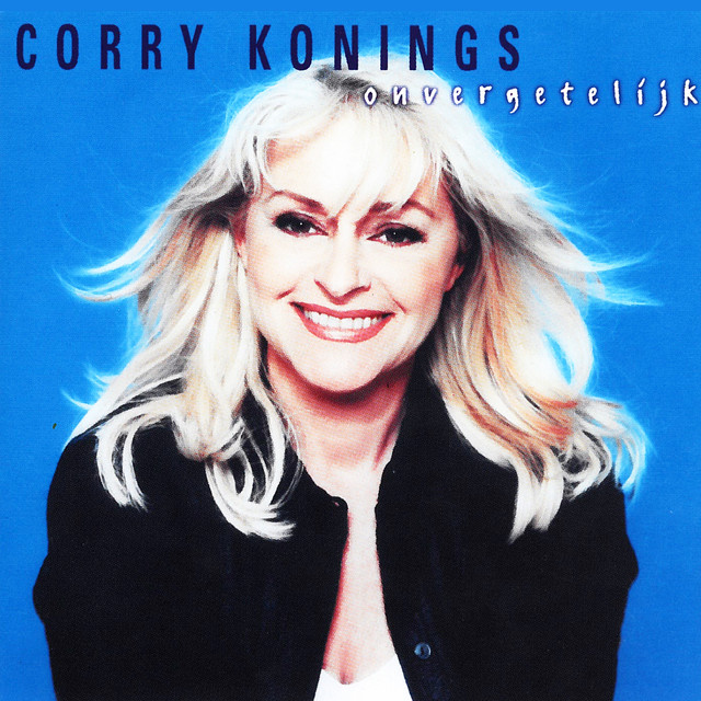 Corry Konings - Hitmedley
