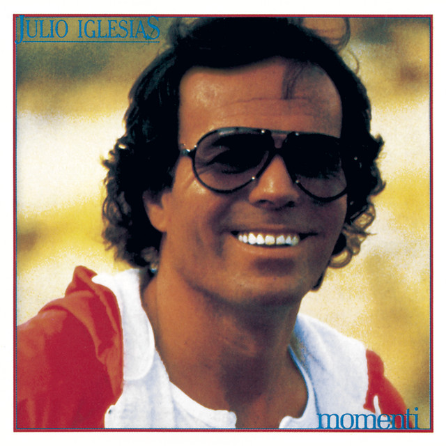 Julio Iglesias - Amor De Mis Amores (que Nadie Sepa Mis Sufrir)