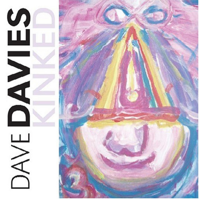 Dave Davies - Death Of A Clown