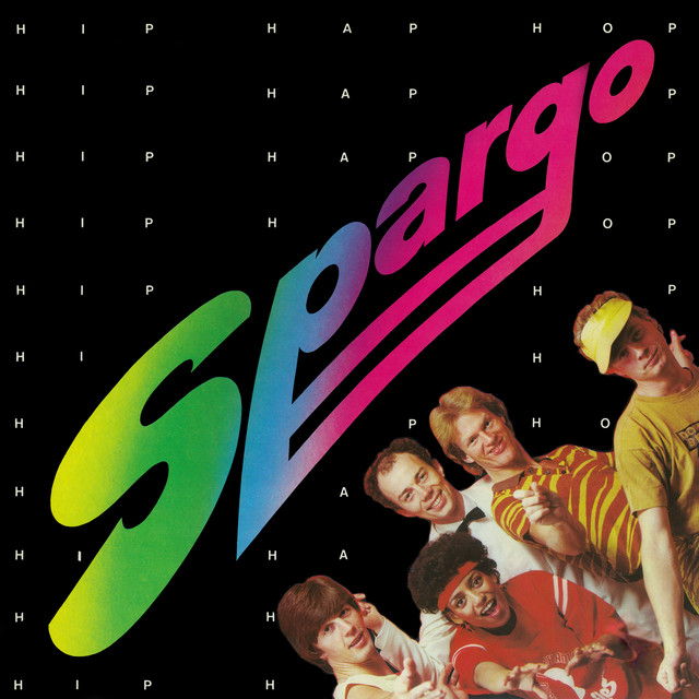 Spargo - Hip Hap Hop