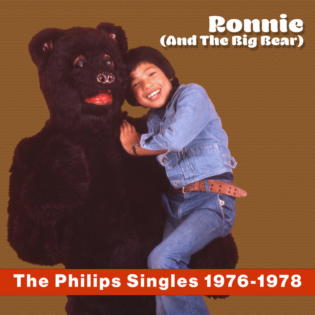 Ronnie and The Big Bear - The Big Bear Bump
