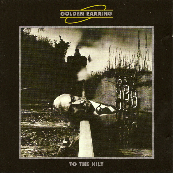 Golden Earring - Sleepwalkin`