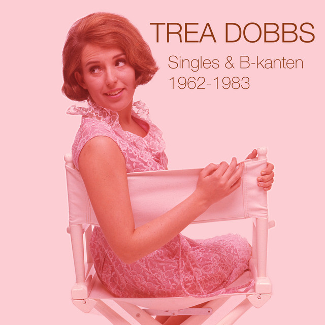 Trea Dobbs - Ik Vraag `t Aan De Sterren