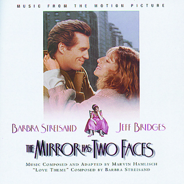 Barbra Streisand & Bryan Adams - I Finally Found Someone