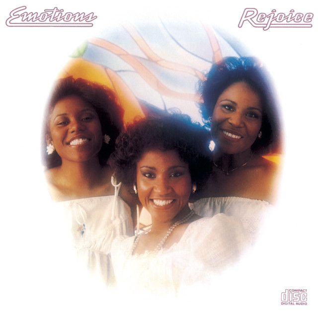 The Emotions - Best Of My Love