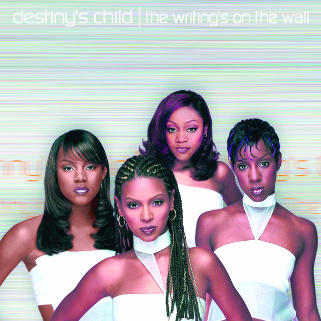 Destiny`s Child feat. Timbaland - Get On The Bus