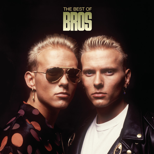 Bros - When Will I Be Famous?