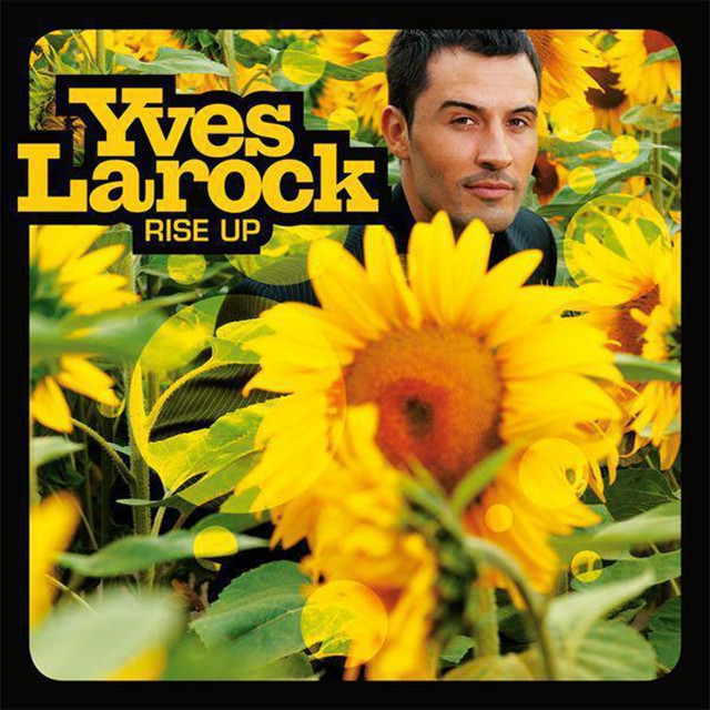 Yves Larock feat. Jaba - By Your Side