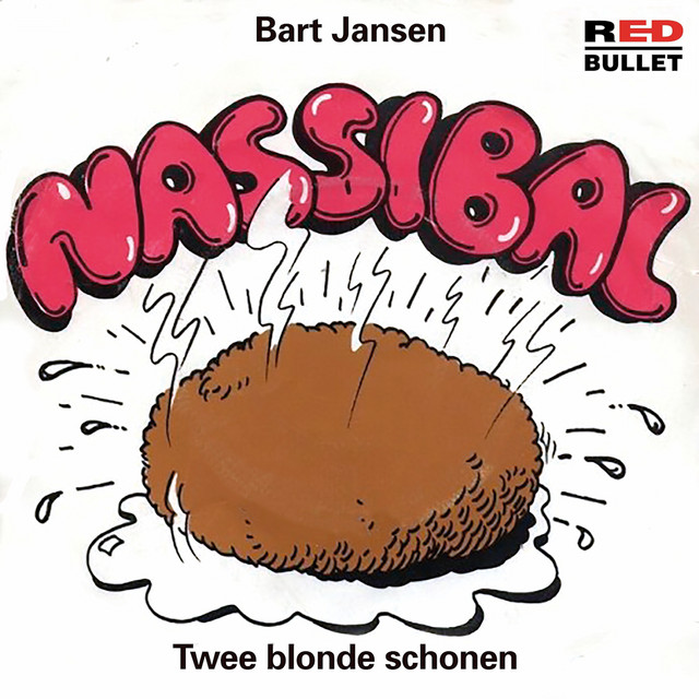 Bart Jansen - Nassibal