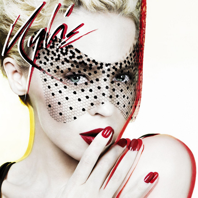 Kylie Minogue - 2 Hearts