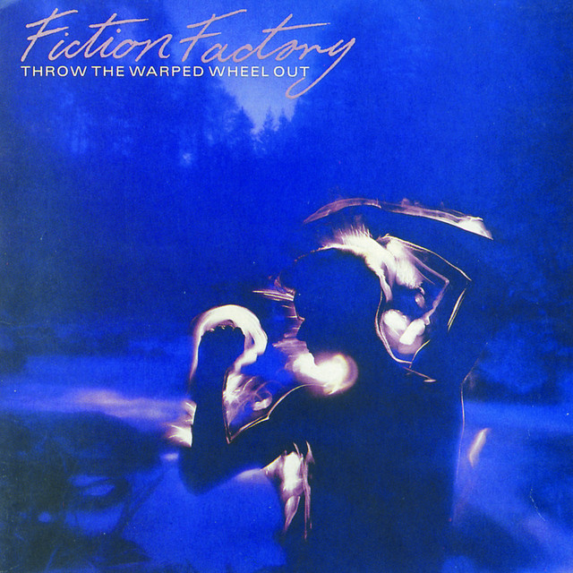 Fiction Factory - (feels Like) Heaven