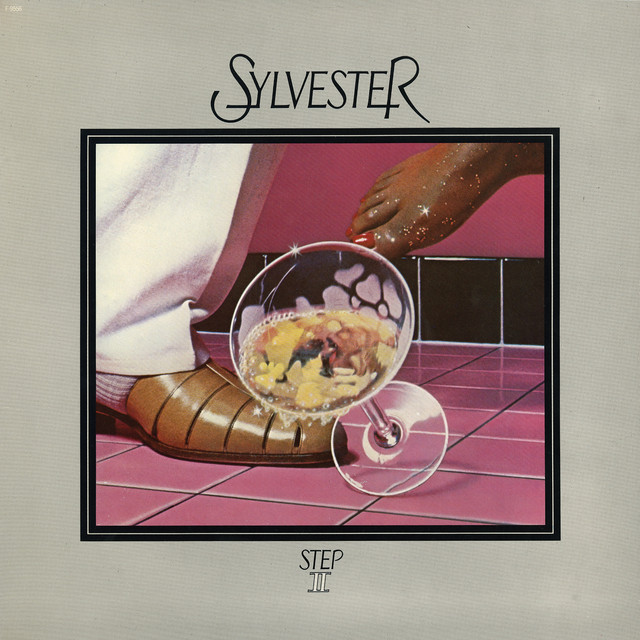 Sylvester - You Make Me Feel (mighty Real)