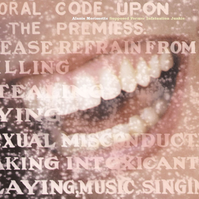 Alanis Morissette - Thank You