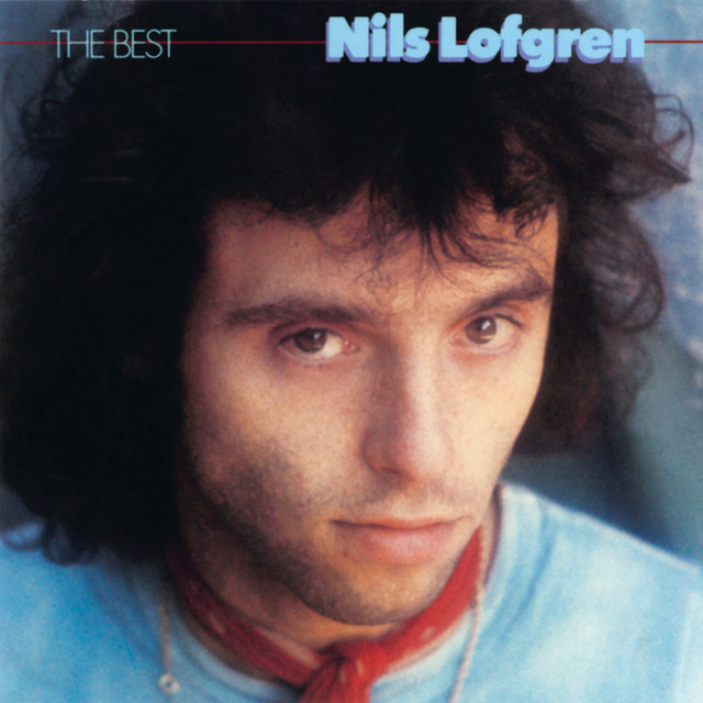Nils Lofgren - Shine Silently