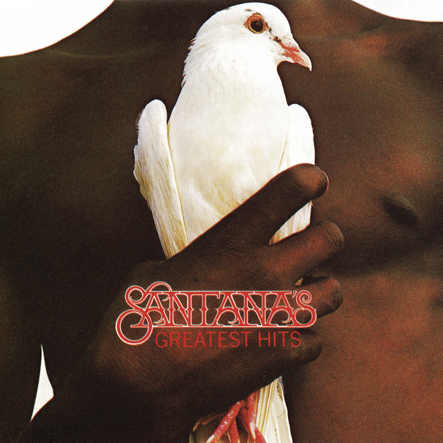 Santana - Everybody`s Everything