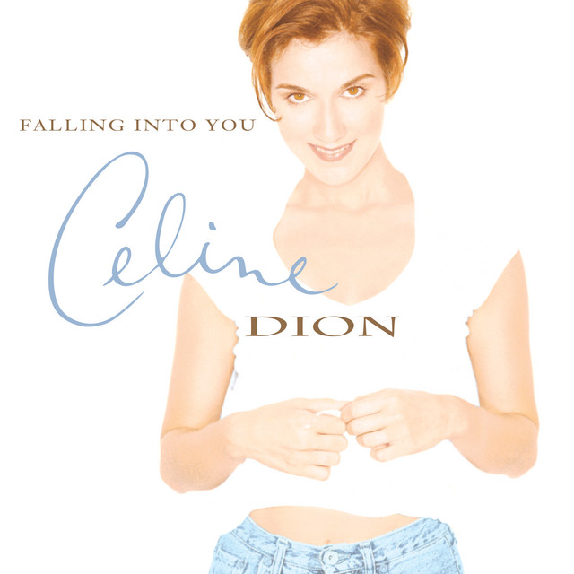 Celine Dion - It`s All Coming Back To Me Now