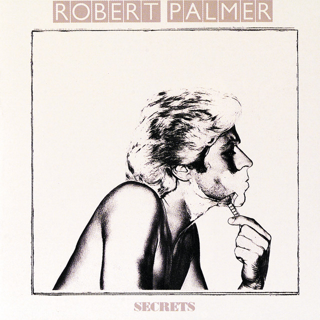 Robert Palmer - Can We Still Be Friends