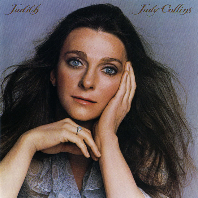 Judy Collins - Send In The Clowns