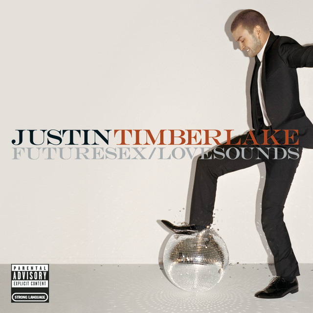 Justin Timberlake - Lovestoned