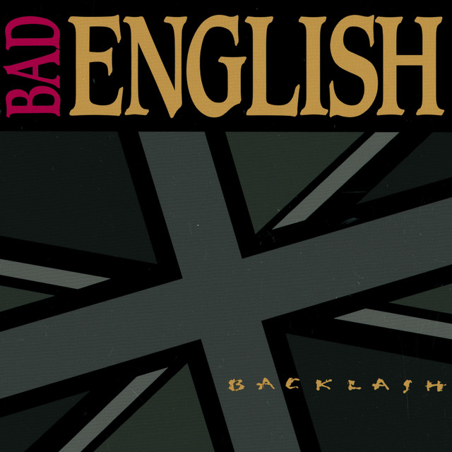 Bad English feat. John Waite - Time Stood Still