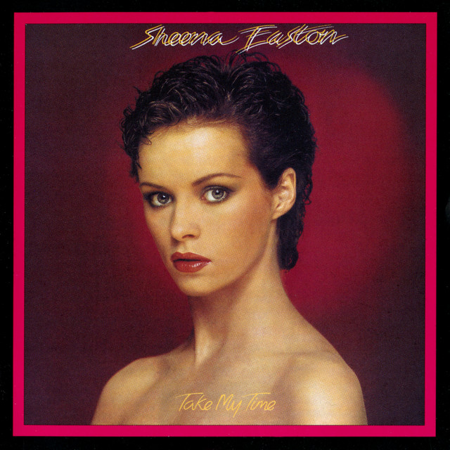 Sheena Easton - Morning Train