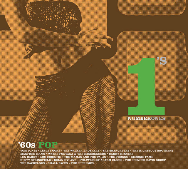 Len Barry - 1-2-3