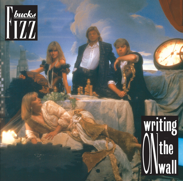 Bucks Fizz - New Beginning