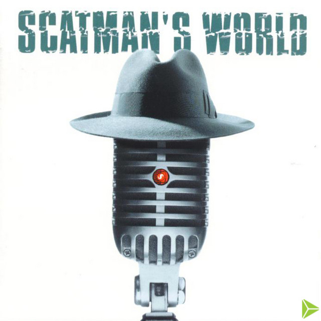Scatman John - Scatman`s World