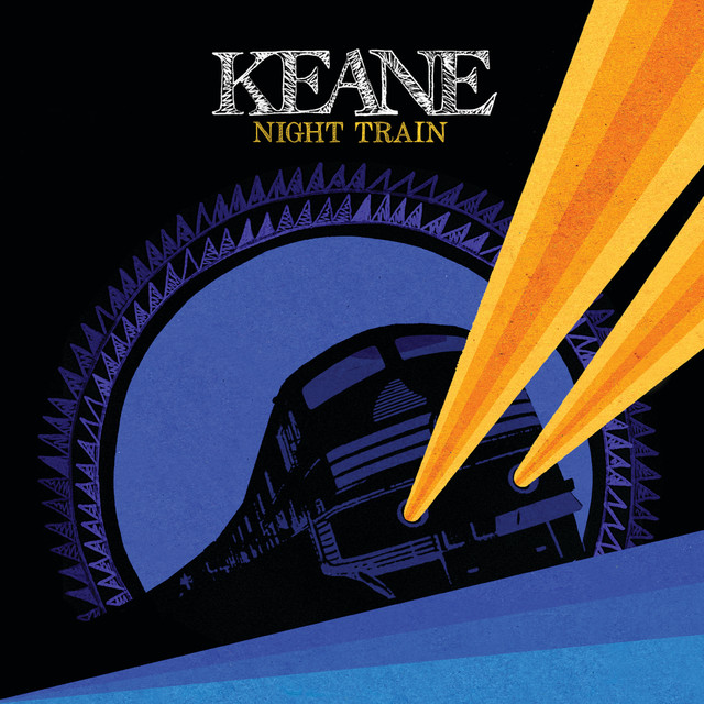 Keane and K`naan - Stop For A Minute