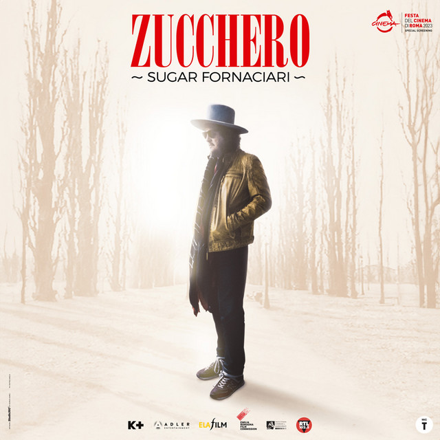Zucchero Sugar Fornaciari - Il Volo
