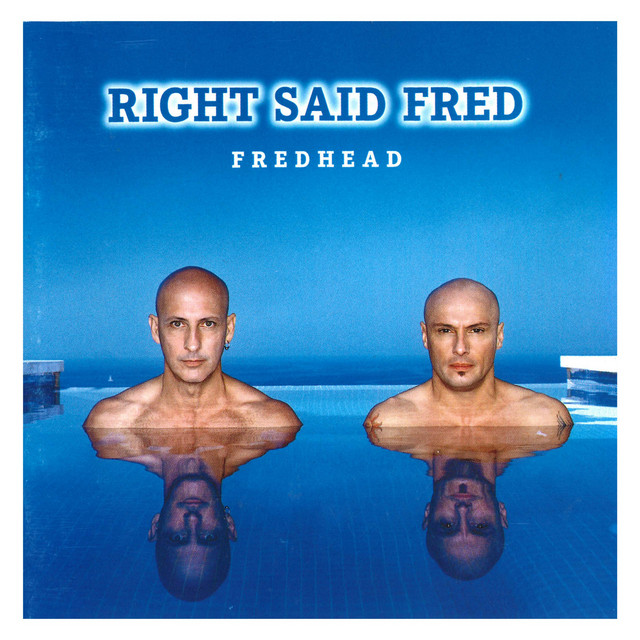 Right Said Fred feat. Jocelyn Brown - Don`t Talk Just Kiss