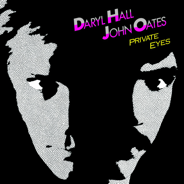 Daryl Hall & John Oates - I Can`t Go For That (no Can Do)