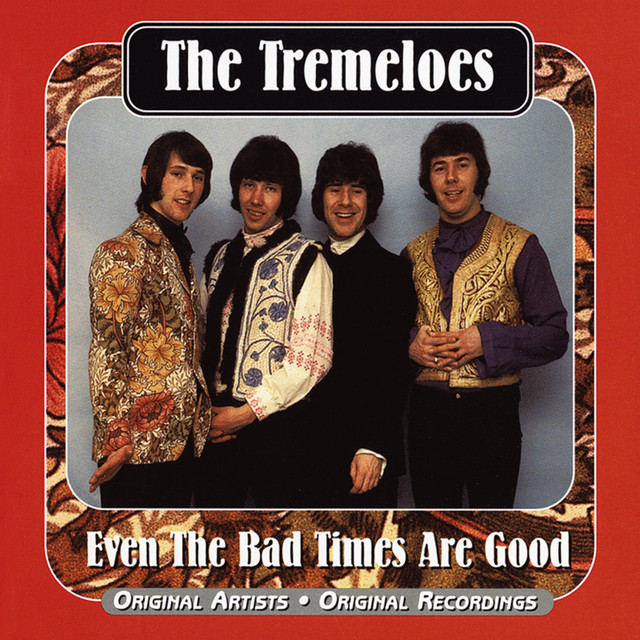 The Tremeloes - Me And My Life