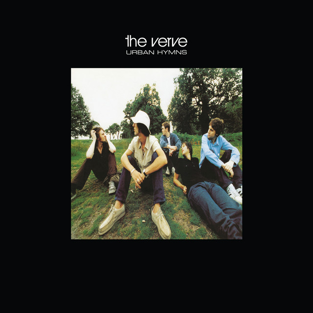 The Verve - Bitter Sweet Symphony