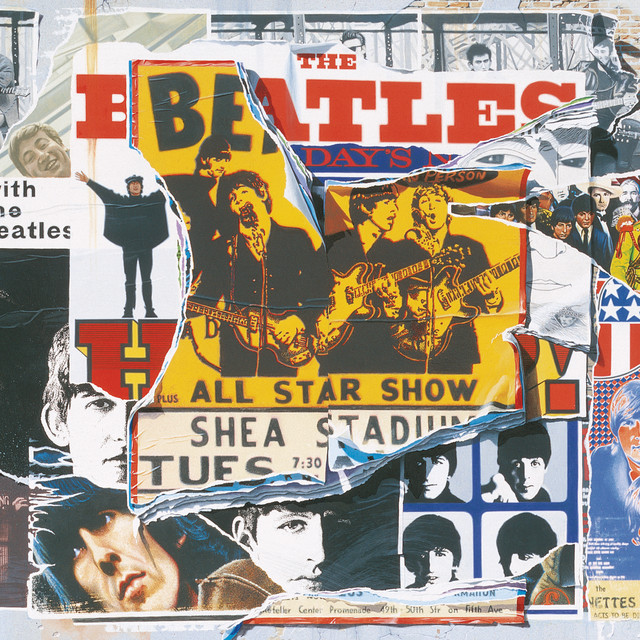 The Beatles - Real Love