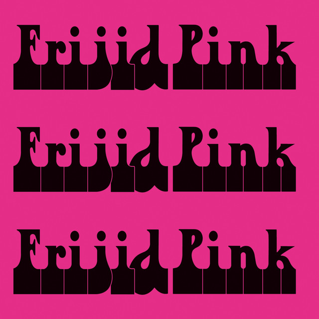 Frijid Pink - The House Of The Rising Sun
