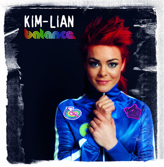 Kim-Lian - Hey Boy!