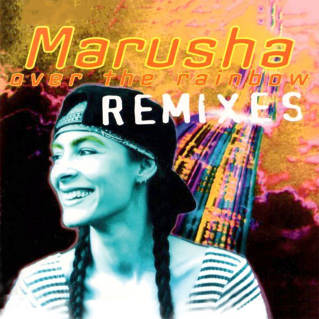 Marusha - Over The Rainbow