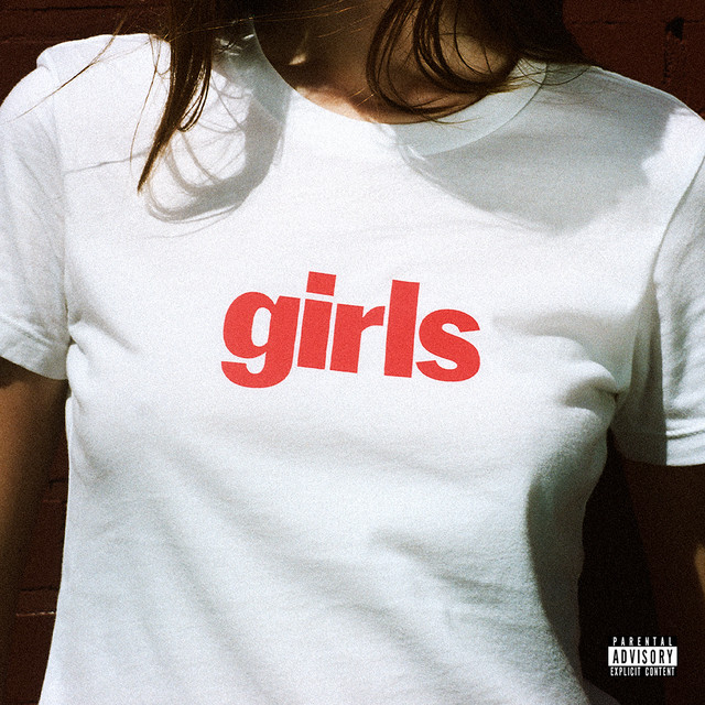 Moments and Whatnauts - Girls