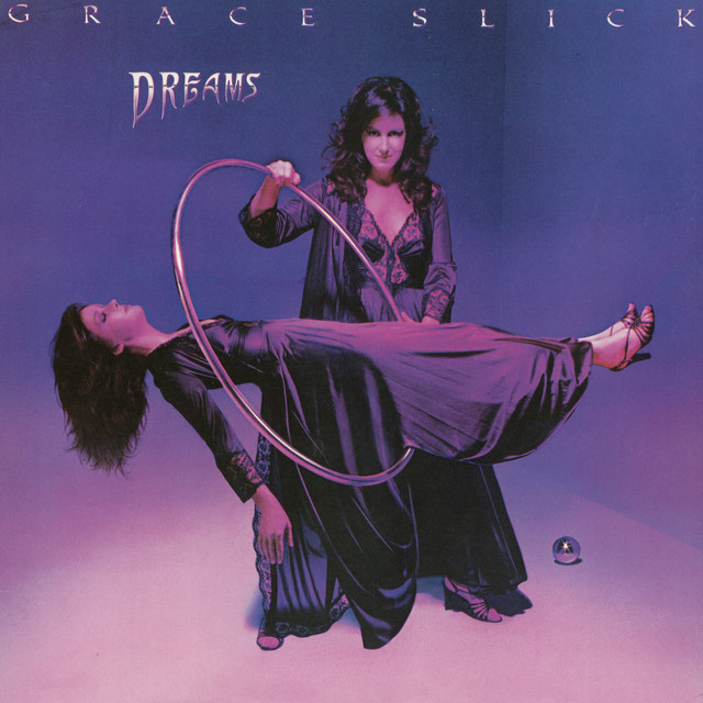 Grace Slick - Seasons
