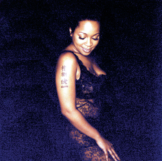 Monifah - Touch It
