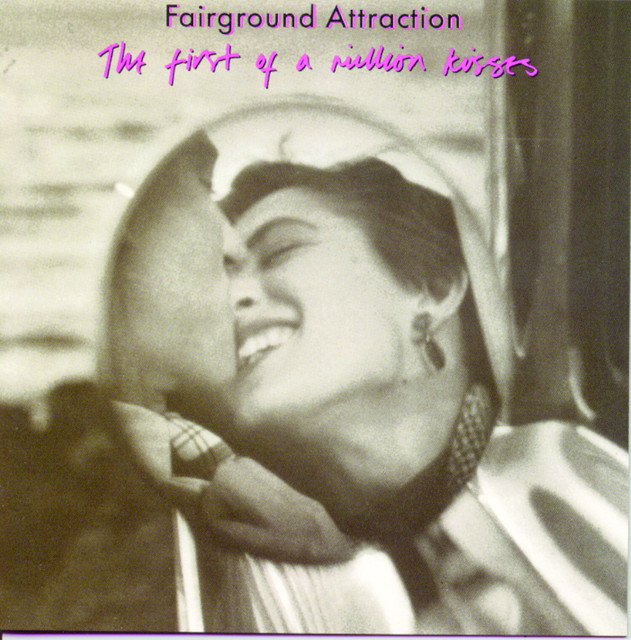 Fairground Attraction - Find My Love