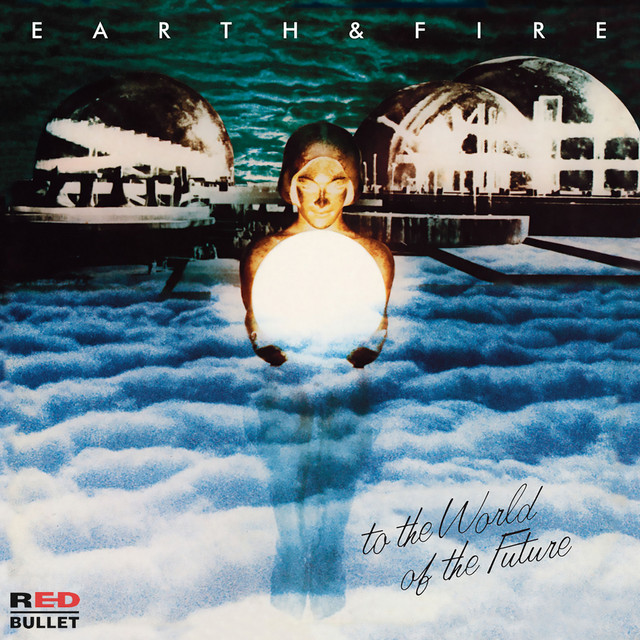 Earth & Fire - Love Of Life